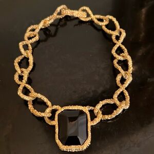Custom jewelry necklace